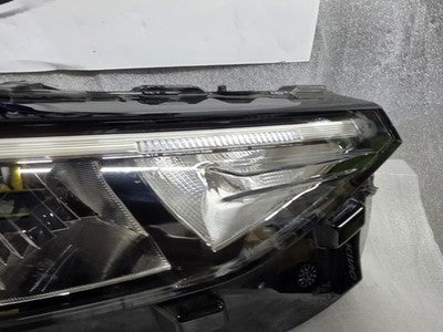 2023-2025 FORD ESCAPE FRONT RIGHT RH LED HEADLIGHT LIGHT OEM PJ6B-13E014-BC