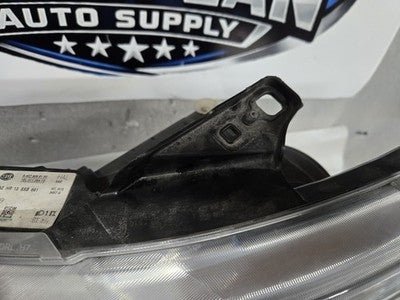 2016 - 2023 MERCEDES METRIS W447 LEFT LH HALOGEN HEADLIGHT A4479068100 OEM
