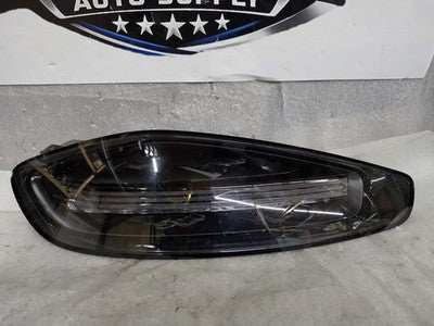 2017-2025 Porsche 718 Boxster Cayman 982 RH LED Tail Light  9PO945095C OEM