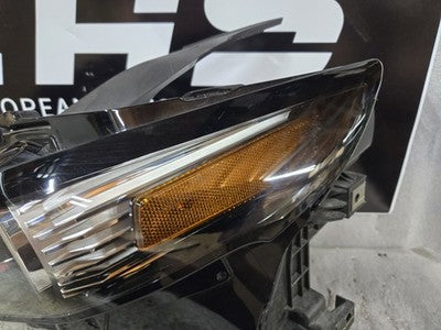2020-2024 Mazda CX-30 NON AFS LED Left Driver Headlight DGJ1-51040 OEM