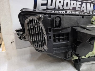 2021-2024 GENESIS GV80 LH LEFT DRIER SIDE FULL LED HEADLIGHT OEM  (92101-T6020)