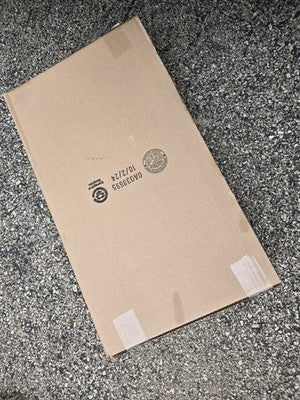Genuine GM Bezel 85751571 OEM NEW NEVER USED 