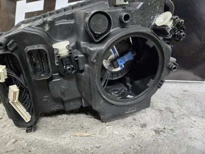 2012-2014 BMW M6 F06 F12 F13 Right Passenger Adaptive LED Headlight OEM 7255736