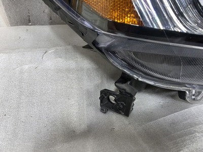 2018-2022 HONDA ACCORD FULL LED PASSENGER RIGHT RH HEADLIGHT OEM
