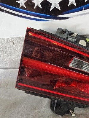 OEM | 2018 - 2020 BMW X2 (F39) Inner Tail Light (Left/Driver)