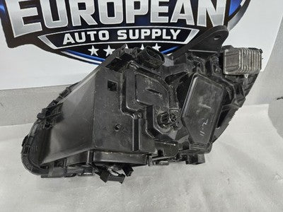 2015-2018 Mercedes-Benz C-Class W205 LED Headlight RH Right A2059063004 OEM