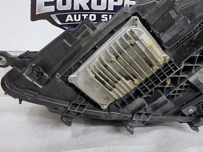2020-24 Mercedes-Benz GLS450 GLS580 Right LED Headlight OEM A1679069606 COMPLETE