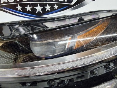 2022-2026 Genesis G70 Genuine Front Left Headlight Assembly 92103-G9520 OEM