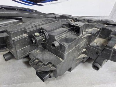 2023-2025 FORD ESCAPE FRONT LEFT LH LED HEADLIGHT LAMP OEM PJ6B-13E015-BC