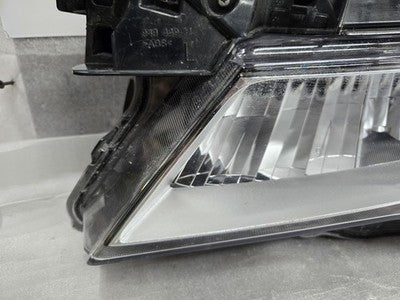 2019- 2022 HONDA PILOT DRIVER SIDE LEFT LH FULL LED HEADLIGHT OEM C54L-21341 TL 