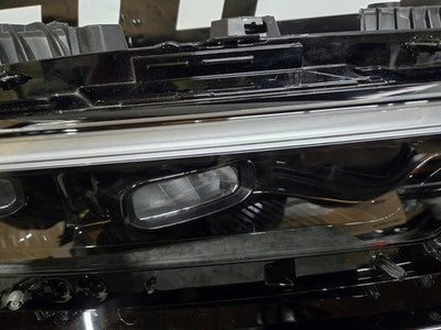 2025 2026 Dodge Ram 2500 3500 Right RH LED Headlight OEM 68592402AD COMPLETE 