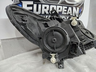 2016 - 2023 MERCEDES METRIS W447 LEFT LH HALOGEN HEADLIGHT A4479068100 OEM