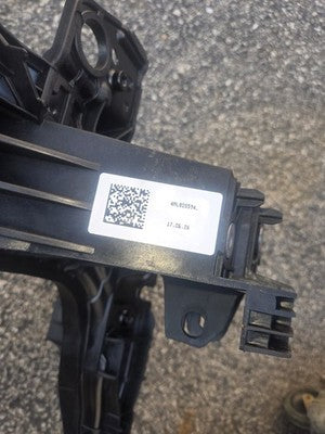 OEM Lamborghini URUS Front Coolant Radiator Support P/N 4ML805594 SUPPORT NEW