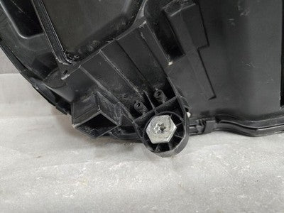 2015-2018 Mercedes-Benz C-Class W205 LED Headlight LH Left A2059062904 OEM
