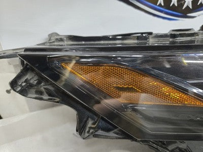 2023-2025 LEXUS RX350 LED HEADLIGHT RIGHT RH SINGLE BEAM 10000-8A0MB OEM
