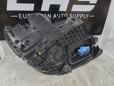 2022-2025 Mercedes-Benz C300 C43 C63 LEFT LH DRIVER Headlight Digital LED OEM