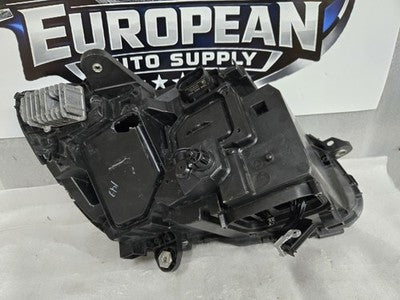 2015-2018 Mercedes-Benz C-Class W205 LED Headlight LH Left A2059062904 OEM