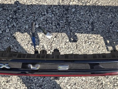 2023-2025 Lexus RZ300E/450E LED Rear Center Tailgate Taillight 81580-46010 OEM