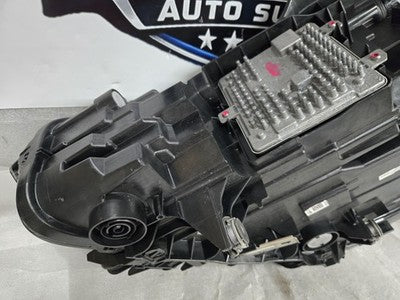 2020-2024 BMW 2 Series F44 Right RH FULL LED Headlight 63119478460 OEM COMPLETE 