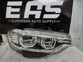 2014-2018 BMW M3 M4 435i F32 F82 F80 AFS LED Headlight Right RH OEM COMPLETE!