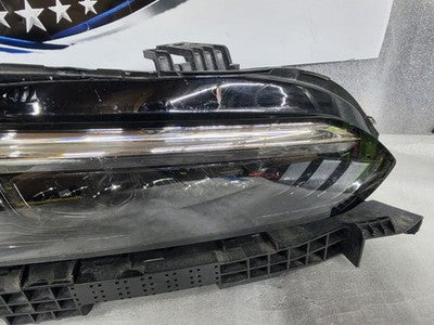 2022 2023 2024 2025 Honda Civic Passenger Right RH LED Headlight OEM 