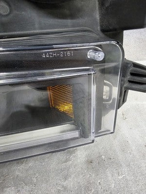 2017-2020 Ford F-150 Raptor F150 RH Passenger LED Headlight LL3V-13005-VA OEM