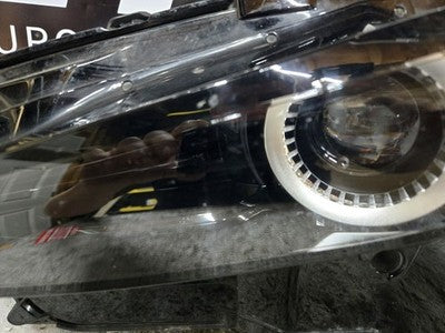 2020-2024 Mazda CX-30 NON AFS LED Left Driver Headlight DGJ1-51040 OEM