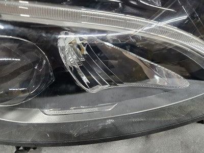 2015-2018 Mercedes-Benz C-Class W205 LED Headlight RH Right A2059063004 OEM