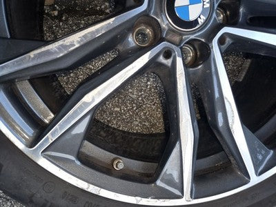 BMW Alufelge Styling 715 8Jx19 OEM 8008616 X1 F48 X2 F39 Tire Tpms M SPORT 