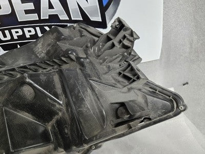 2019- 2022 HONDA PILOT DRIVER SIDE LEFT LH FULL LED HEADLIGHT OEM C54L-21341 TL 