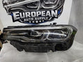 2019-2022 BMW X7 G07 FULL LED LEFT LH DRIVER HEADLIGHT OEM 63119852951