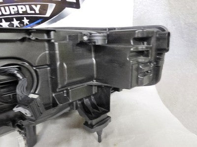 2019-2022 BMW X7 G07 FULL LED LEFT LH DRIVER HEADLIGHT OEM 63119852951