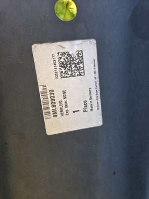 Right Quarter Panel Body Structural Metal Lamborghini Urus 4ML809030 NEW R OEM 