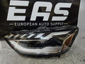 2020-2024 Audi A4 S4 Left LH Driver Headlight FULL LED OEM 8W0941035G COMPLETE!
