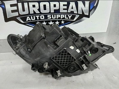 2018-2021 BMW 2 Series F87 M2 LCI Adaptive LED Headlight SET OEM 7469788 7469787