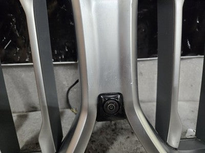 23 24 25 26 BMW X6 G06 GRILLE OEM FRONT CENTER GRILL CAMERA LED Illuminated 