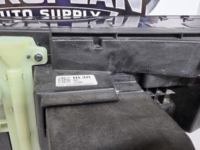 2021 2022 2023 2024 Genesis GV80 Right RH Passenger LED Headlight OEM 92104T6020