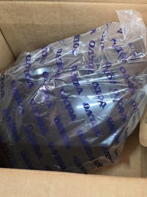 2017-2025 Volvo Mirror Cover 39844965 NEW OEM