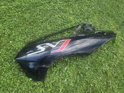 LAMBORGHINI AVENTADOR SVJ RIGHT REAR FENDER 470854960 OEM SPORT Quarter Panel R