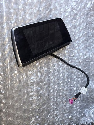TEST ✅ 2019-2023 BMW X1 F48 X2 F39 OEM FRONT CENTER DISPLAY RADIO GPS NAVIGATION