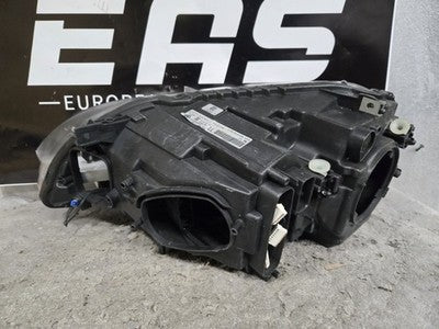 2012-2014 BMW M6 F06 F12 F13 Right Passenger Adaptive LED Headlight OEM 7255736