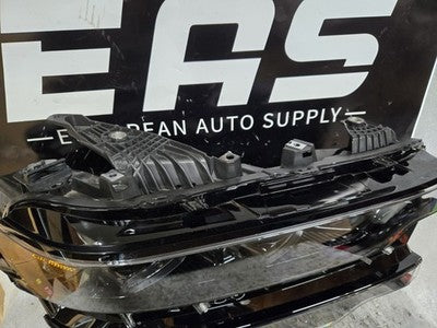 2025 2026 Dodge Ram 2500 3500 Right RH LED Headlight OEM 68592402AD COMPLETE 