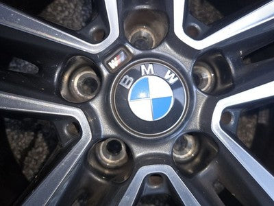 BMW Alufelge Styling 715 8Jx19 OEM 8008616 X1 F48 X2 F39 Tire Tpms M SPORT NICE 