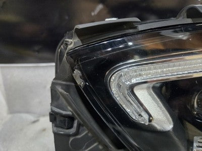 2022-2025 Mercedes-Benz C300 C43 C63 LEFT LH DRIVER Headlight Digital LED OEM