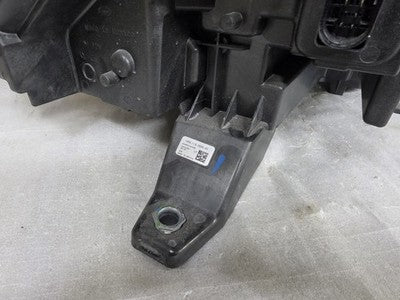 2025 2026 VW Taos FULL LED Headlight Left LH DRIVER SIDE OEM 2GJ941059A