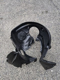 Genuine Mini Fender Liner 51-71-7-391-331
