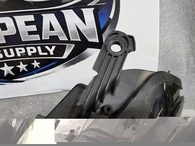 2023-2026 Honda Civic Left LH Driver Side LED Headlight Assembly OEM 33150T60A21