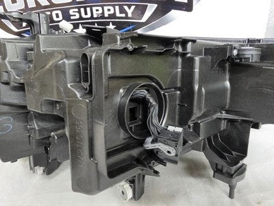 2019-2022 BMW X7 G07 FULL LED LEFT LH DRIVER HEADLIGHT OEM 63119852951
