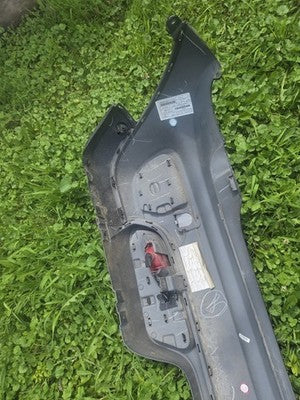 2014-2019 Mini Cooper F56 Sport JCW  Rear Bumper Cover PDC DIFFUSER OEM SPORT 