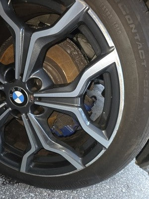 BMW X1 X2 18-23 19"OEM Wheel Rim Style 722M 8009759 36108009759 Tire F39 F48 F44